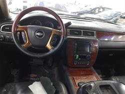 Chevrolet Avalanche